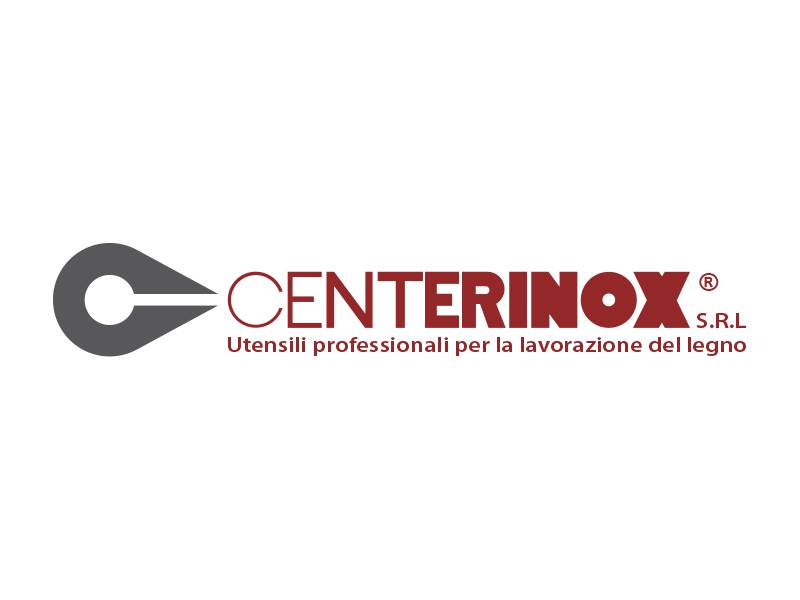 LOGO centerinox 2015